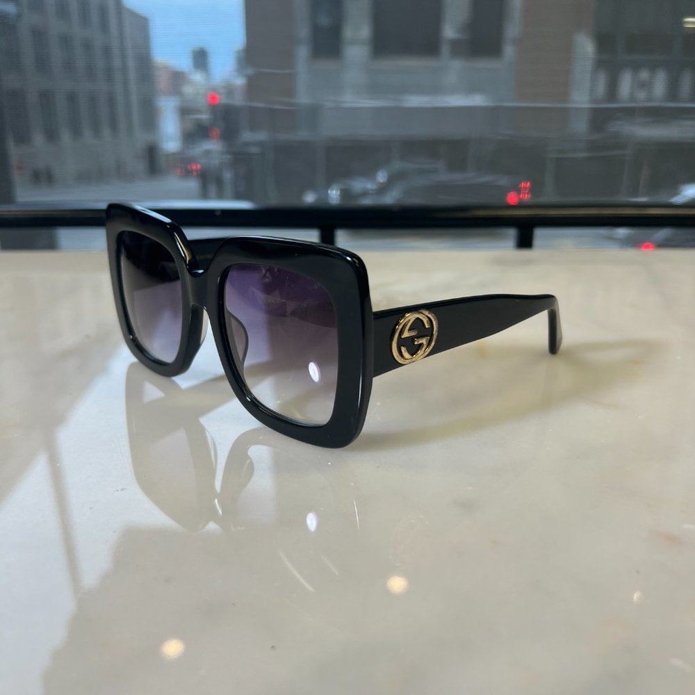 Gucci sunglasses - Picture 2 of 9